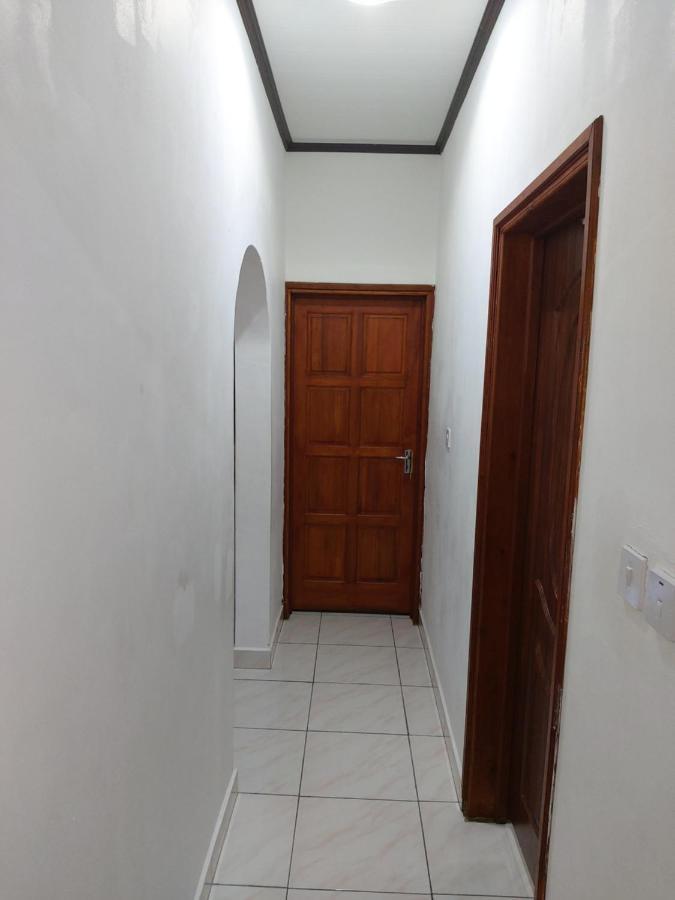 Leo'S Petit Villa Annex Praslin Ngoại thất bức ảnh